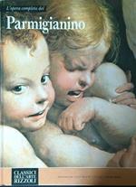 L' opera completa del Parmigianino