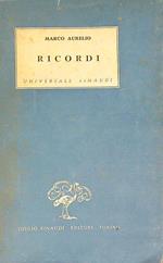 Marco Aurelio: Libri vintage dell'autore in vendita online