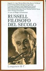 Russell filosofo del secolo
