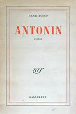 Antonin