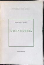 Scuola e società