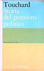 Storia del pensiero politico