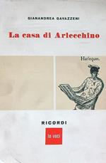 La casa di Arlecchino