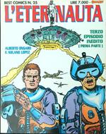 Best comics n 25 L'eternauta