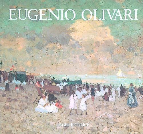 Eugenio Olivari - Gianfranco Bruno - copertina