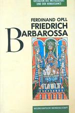 Friedrich Barbarossa