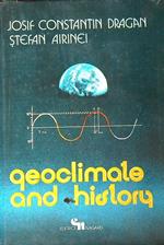 Geoclimate and history