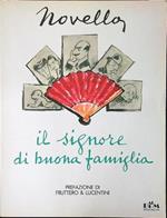 Il signore di buona famiglia