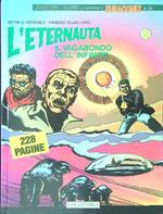 L' eternauta Il vagabondo dell'infinito 2