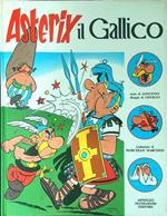 Asterix Il Gallico