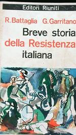 Breve storia della resistenza