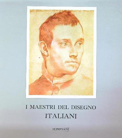 Italiani - copertina