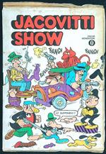 Jacovitti show 3 vv