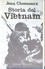 Storia del vietnam