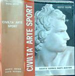 Civiltà arte sport