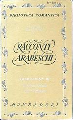 Racconti e arabeschi