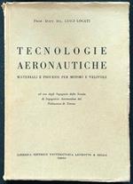 Tecnologie aeronautiche