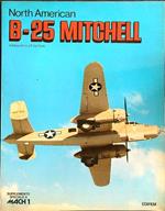 North American B-25 Mitchell