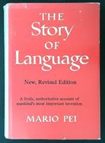 The Story of Language