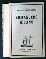 Romancero Gitano