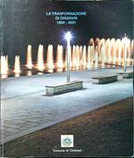 La trasformazione di Chiavari 1994-2001