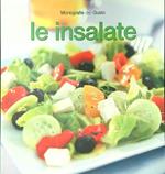 Le insalate