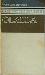 Olalla