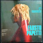 Fausto Papetti sax 17 raccolta vinile