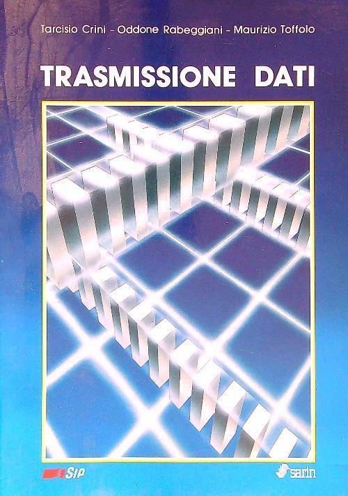 Trasmissione dati - copertina