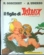 Il figlio di Asterix