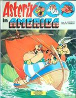 Asterix in America