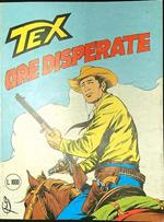 Tex n. 241/marzo 1984: Ore disperate