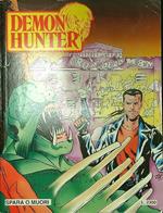 Demon Hunter n. 2/luglio 1993: Spara o muori