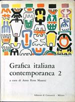 Grafica italiana contemporanea 2