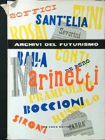 Archivi del futurismo vol. 2