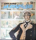 Corto Maltese Le celtiche