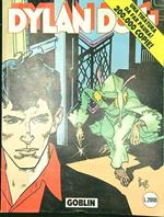 Dylan Dog n. 45/giugno 1990: Goblin