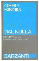 Dal nulla