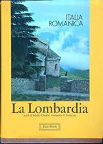 Italia romanica La Lombardia