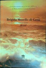 Brigida Morello di Gesù (1610-1679) beata. Miscellanea