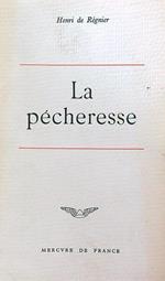 La pecheresse