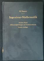 Ingenieur-Mathematik band II