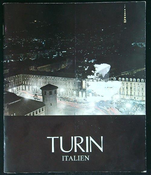 Turin Italien - Libro Usato - Istituto Bancario San Paolo Torino - | IBS