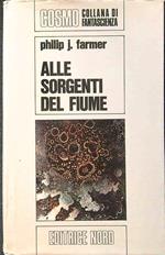 Alle sorgenti del fiume