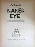 Naked eye