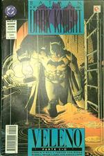 Batman n. 19/dicembre 1994: Veleno parte I e II