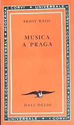 Musica a praga