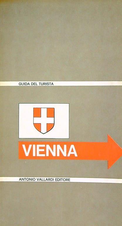 Vienna - copertina