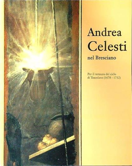 Andrea Celesti nel Bresciano - copertina