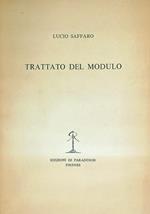 Trattato del modulo